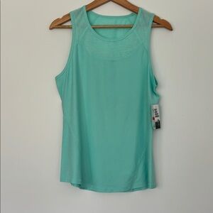 D&G Green Tank Top Classic Style